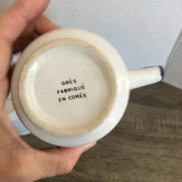 Vtg  Fruit Design Mugs - Picture 5 of 9